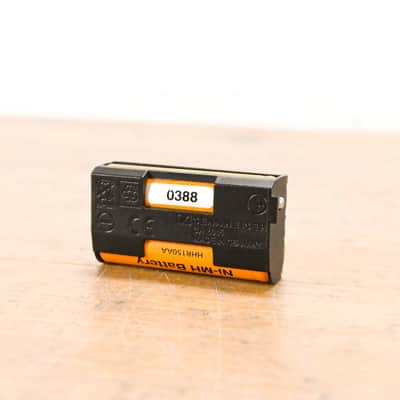 Sennheiser BA2015 Rechargeable Battery Pack CG0116S image 1