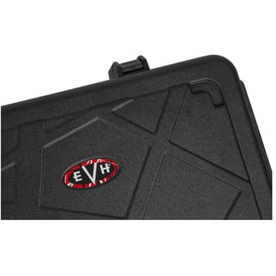 EVH Stripe Series Case, Black image 2