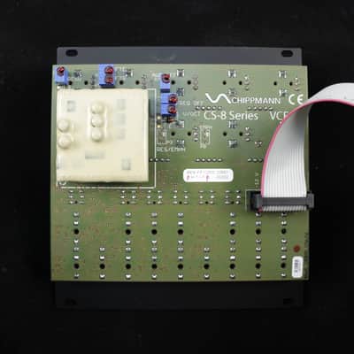 Schippmann CS-8 VCF-02 image 2