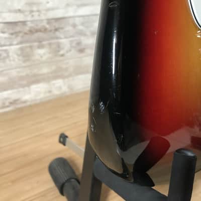 Alcivar 70s MIJ Stratocaster image 7