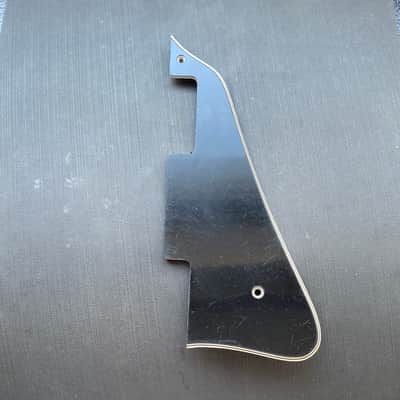 Gibson Les Paul pickguard black 1970 image 1