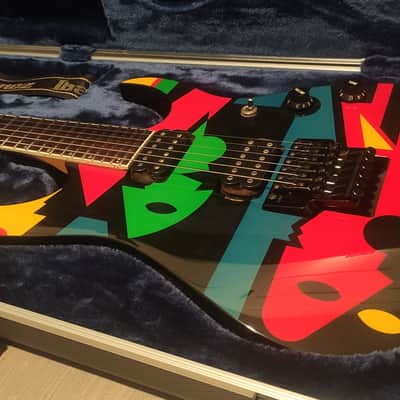 Ibanez Jpm100 P1 Petrucci image 2