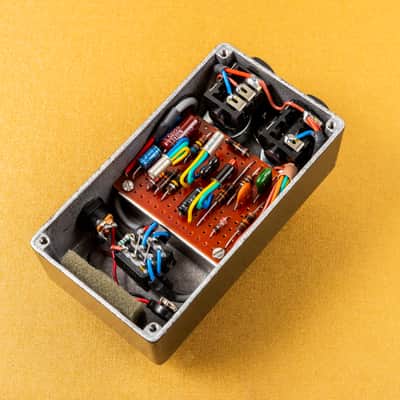 Glider Tone Bender MKIII (Circle Electric) image 3