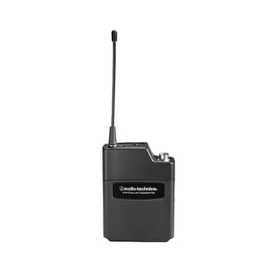 Audio Technica 2000 Series Handheld System ATW-2120BI image 4