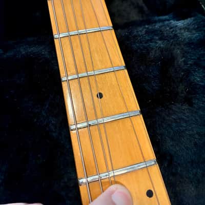 Gretsch 7600 Broadkaster image 5