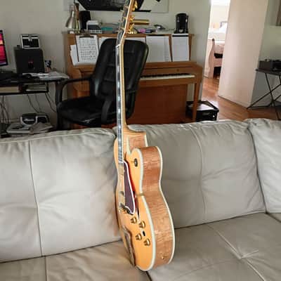 Gibson L-5 2008 - BLONDE image 3