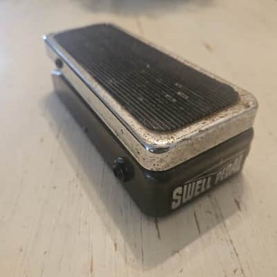 Solo Sound Swell Pedal Volume image 1