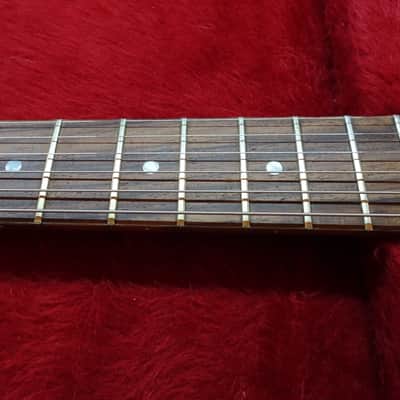 Gibson Explorer 1985 - Red image 9