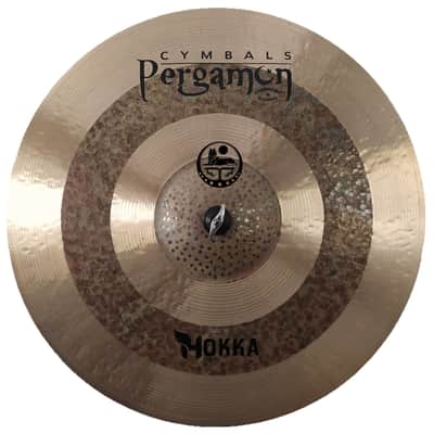 Pergamon 19" Hokka Thin Crash image 1