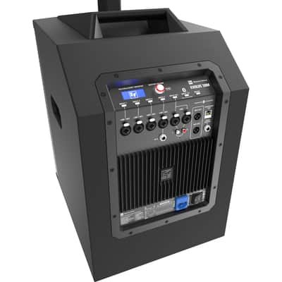 Electro Voice Evolve 50M (Black) - Column PA System image 4