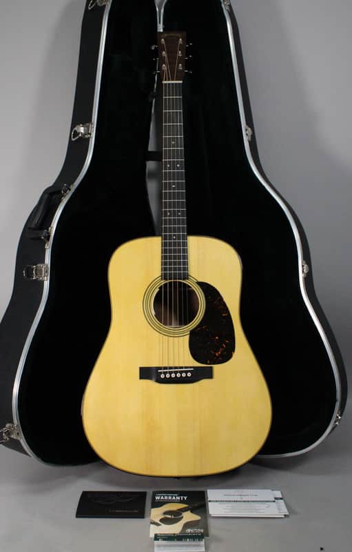 Martin Custom Dreadnought