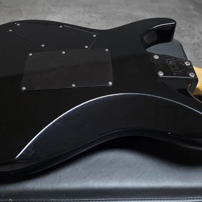 ESP Edwards KH-2 Kirk Hammett Metallica Signature KH2 Japan MIJ Pro Japanese MII M-II Electric Guitar image 25