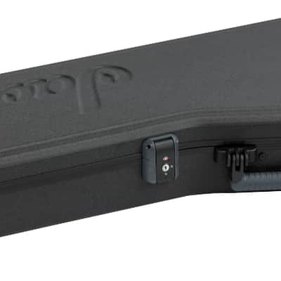 Jackson - King V™ Molded Guitar Case - Black image 3