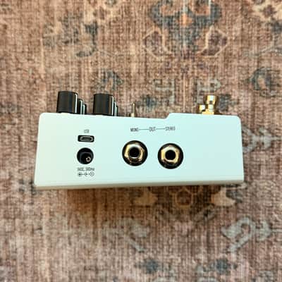 Brand New Walrus Audio Mako D1 High-Fidelity Stereo Delay V1 image 4