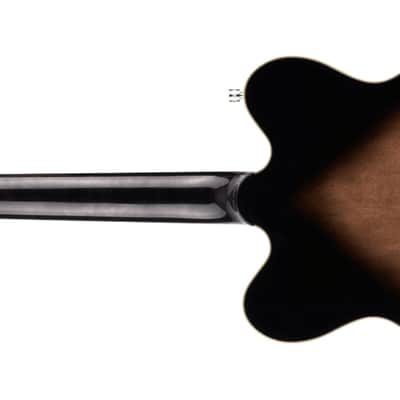 Gretsch G5622 Electromatic Center Block Double-Cut with V-Stoptail, Laurel Fingerboard, Bristol Fog image 8