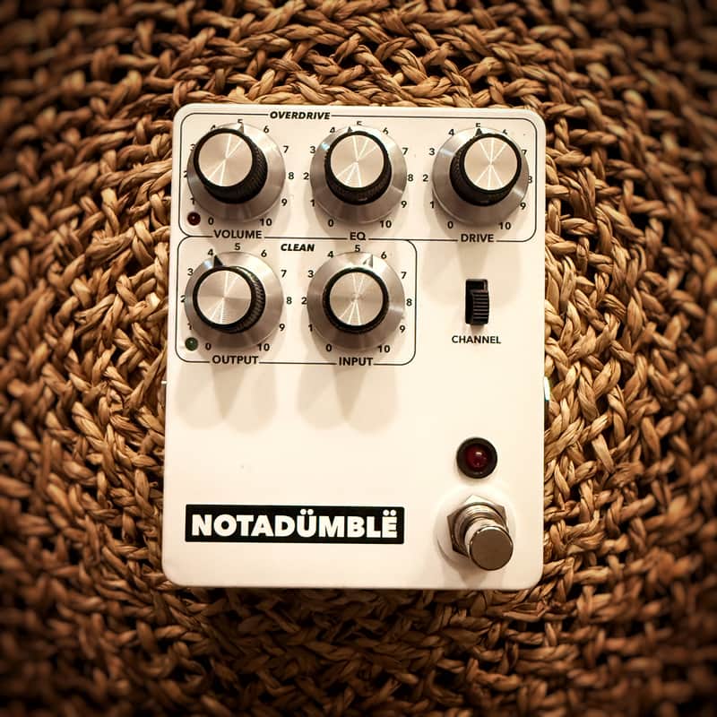 JHS Notadumble (USED) image 1