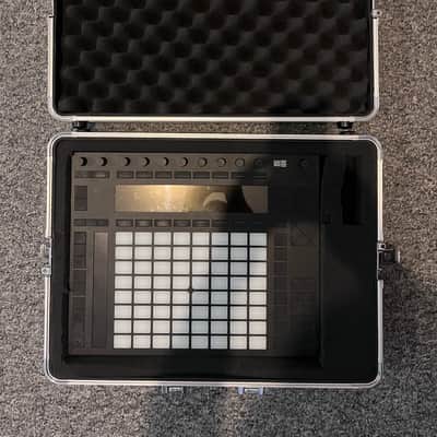 Ableton Push 2 Controller 2015 - 2022 - Black [WITH CASE] image 2