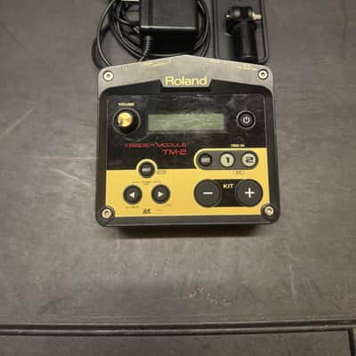 Roland TM-2 Drum Trigger Module