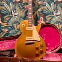 Gibson Les Paul 1954 Gold