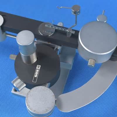Dynavector DV505 Dynamic Balance Type Tone Arm In Excellent Condition image 15