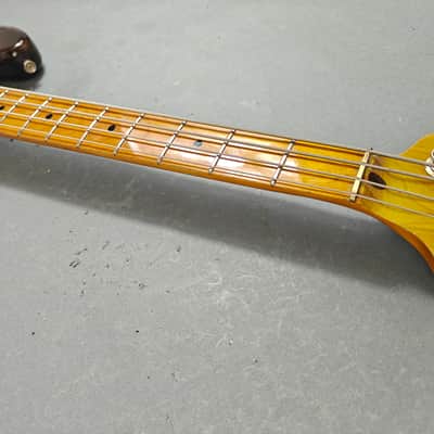Greco Precision 1977 - Japan image 6