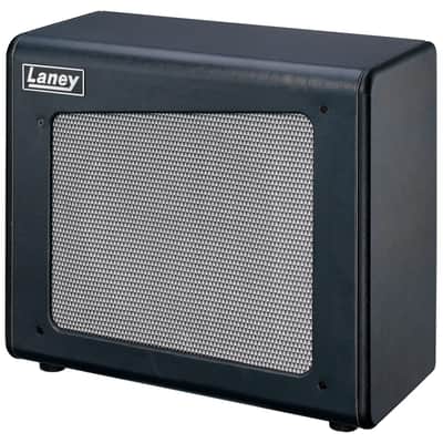 Laney Cub 112 1x12" Lightwieght Cabinet, New, image 3