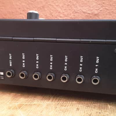 BEST IN THE WORLD Sequential Drumtraks w/5 Tuners + 4 Outputs + ZIFs Local Pickup LA image 11