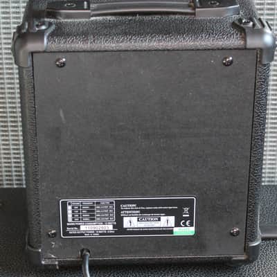 Belcat G10T 10W Combo with chromatic tuner image 5