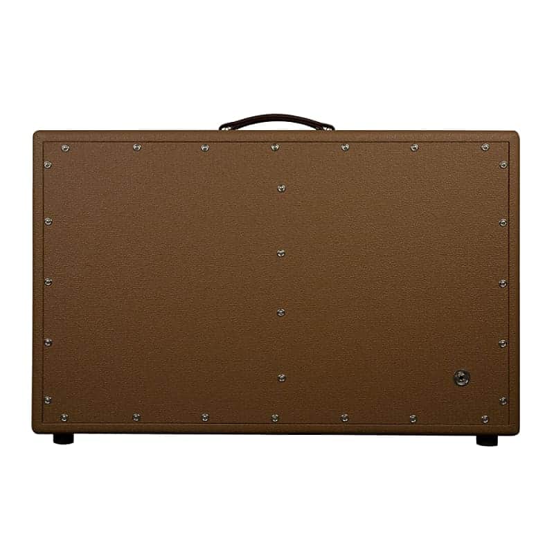 Suhr Hombre 2x12" Guitar Speaker Cabinet image 2