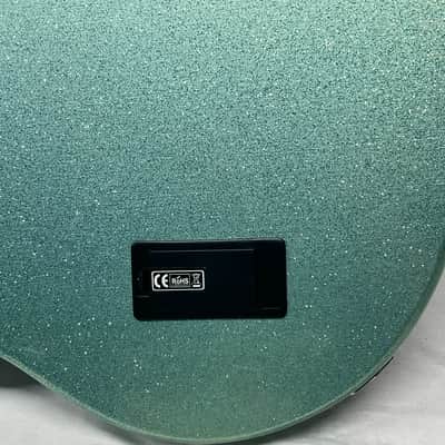 Sterling Sting Ray 34 4-String Electric Bass image 15