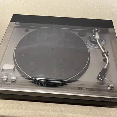 Sony PS-3300 Rare Vintage Direct Drive Turntable Magnedisc Analog Hi-Fi Warranty image 21