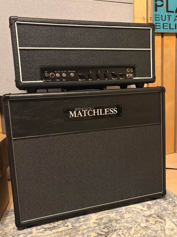 Valvetech VAC 25 Head Black – frisch gewartet, neue Röhren, sehr guter Zustand Bild 1