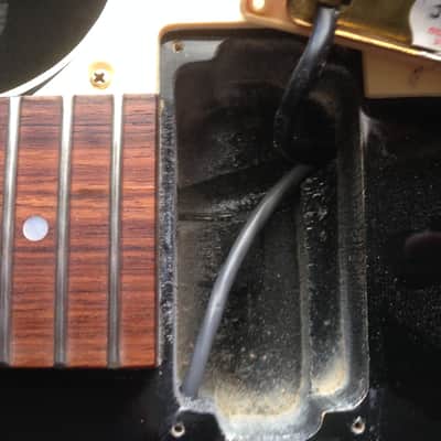 Heritage H 150 Les Paul 1997 black image 11