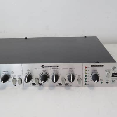 Focusrite Platinum TrakMaster with S/PDIF Expansion and Manual image 3