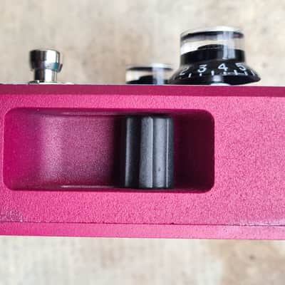 Aclam Guitars The Woman Tone, Plexi MIAB image 12