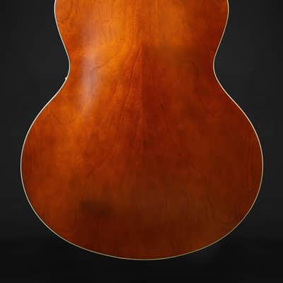 Godin 5th Avenue P90 Kingpin Hollow Body image 4