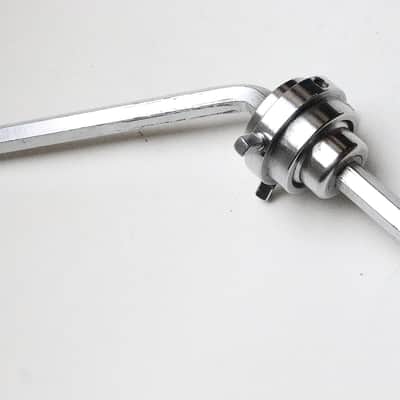Rogers Swiv-O-Matic Single Tom Arm (Holder) 1960s Cleveland Era / INSPECTED & TESTED image 2
