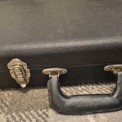 PRS Double Cut Electric Guitar Hard Case Hardcase image 8