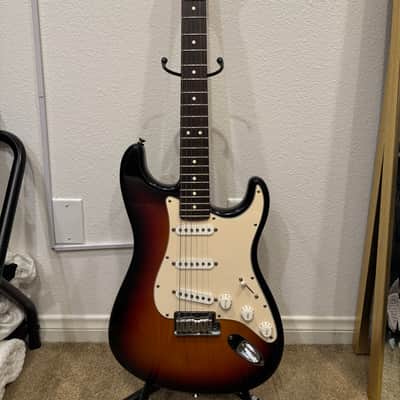 Fender American Made Stratocaster | 2004 image 1