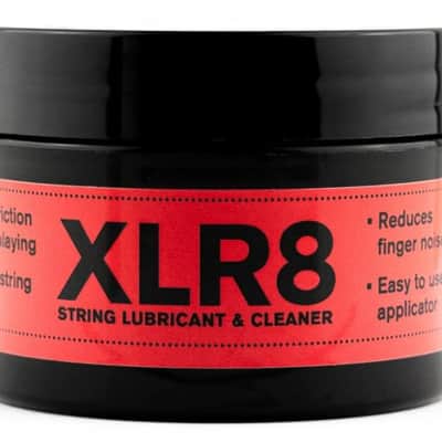 DAddario XLR8 Saitenpolitur / Reiniger image 2