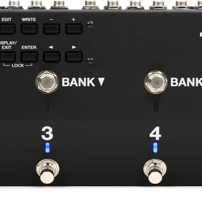 Boss ES-8 Effects Switching System (5-pack) Bundle image 1