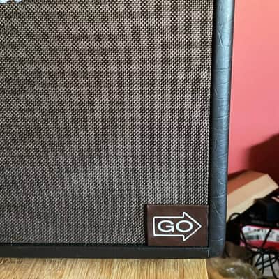 Fender Acoustic Junior GO – Excellent Condition Acoustic Amp Amplifier image 3