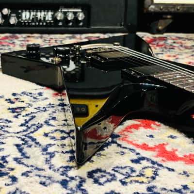 2007 ESP LTD EX-260 - Black - Player’s Condition image 15