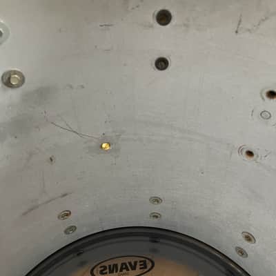 Vintage Gretsch 18” Bass Drum conversion image 16