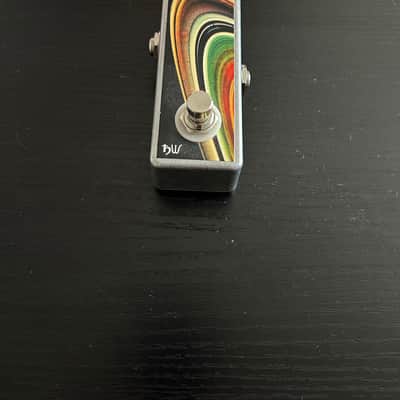eBay Mute Pedal 2020s image 1