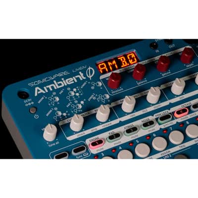 LIVEN Ambient 0 Sonicware image 3