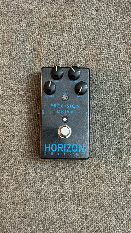 Horizon Devices Precision Drive