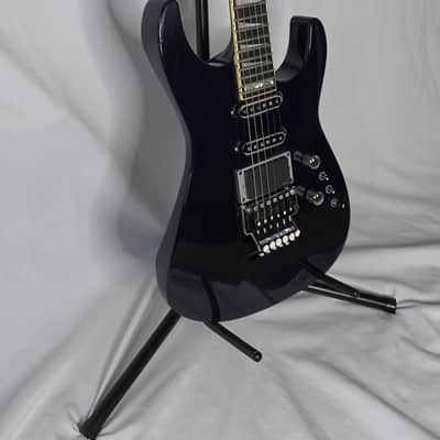 Jackson Soloist Custom Shop #J2394 image 4