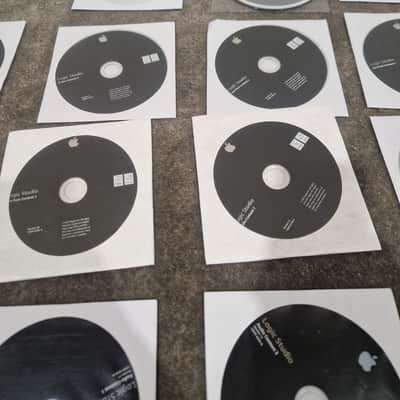 Apple Logic Pro 9 / Studio Software - Excellent w/ Original Box & Manuals image 12