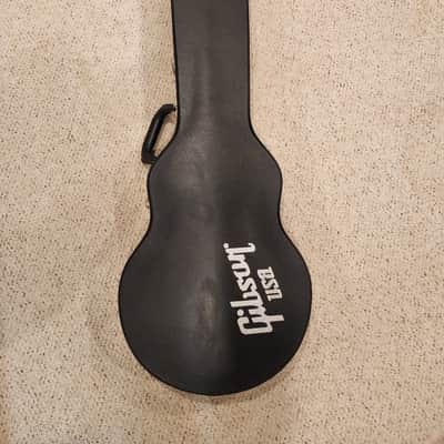 Gibson Les Paul Studio Deluxe 2012 - Sunburst image 16